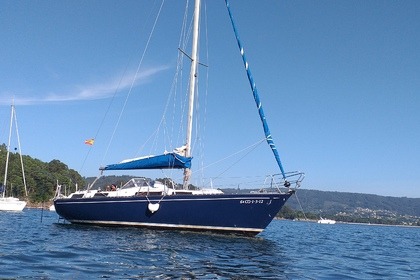 Alquiler medio dia con patron