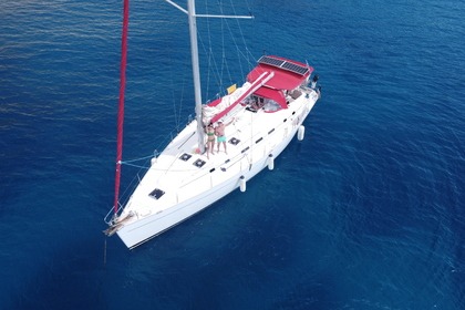 Beneteau Cyclades 50.5