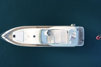 Hyra båt Motorbåt VZ VZ 68 Cannes