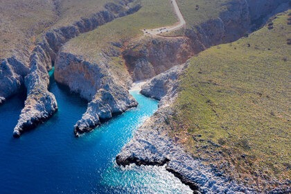 Hire Boat without licence  Kreta Mare 2023 Marathi