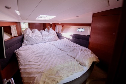 Jeanneau Prestige 390 S