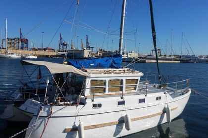 Location Catamaran catfisher 28 Marseille