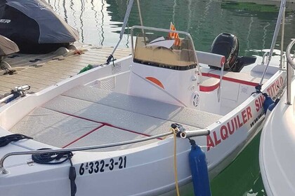 ALQUILER SIN LICENCIA en GARRAF