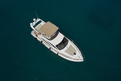 AZIMUT 46 - AN UNFORGETTABLE EXPERIENCE
