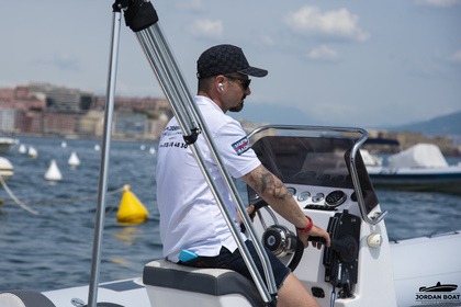 DOMAR F600  MARTINI RACING