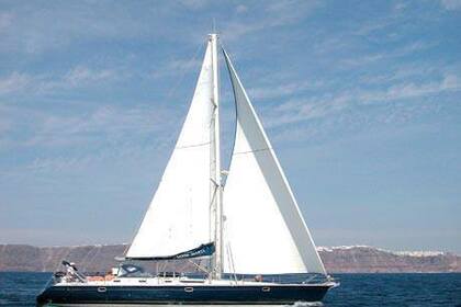 Spend an unforgettable day in Santorini with Santa Maria