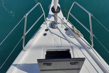 Verhuur Zeilboot  Dufour 41 Göcek