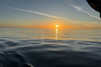 Adventure to north side of sarande Albania