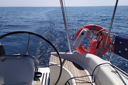 Bavaria sailboat rental