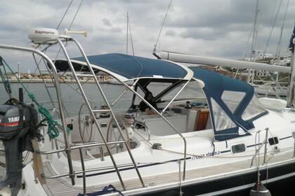 Sail with Stranger P in Chalkidiki - Sporades - Samothraki