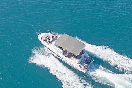 Verhuur Motorboot Jeanneau Cap Camarat 9.0 WA Ibiza