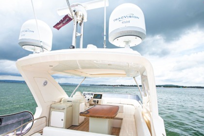 Deal of the Day! Azimut 64 Ft Power Mega Yacht for Rent in Cartagena, Colombia