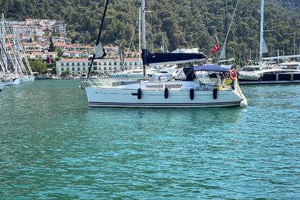 Hire Sailboat Jeanneau Sun Odyssey 37 Fethiye