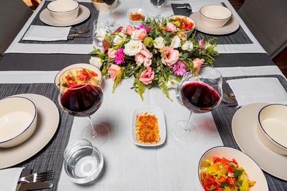 Bodrum Queen Gulet 27  mt 6 cabins