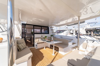 Hyra båt Katamaran Aventura Catamarans Aventura 37 - 3 cab. Pirovac