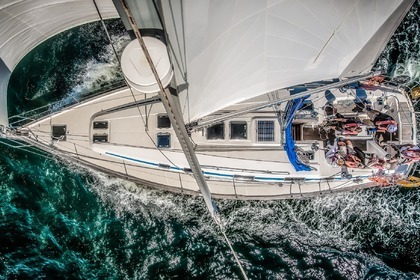 Charter Sailboat BAVARIA 47 Stockholm