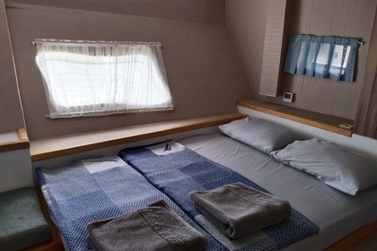 Exclusive Blue Cruise: 30-Meter Gulet with Captain Şener / Sener Kaptan Fethiye