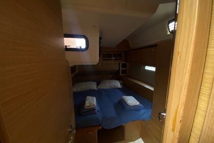 Location Voilier Dufour Yachts Dufour 520 GL Adventure Lefkada