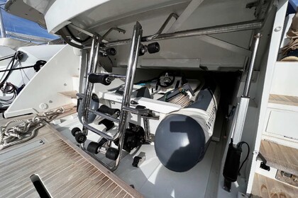 Beneteau GT 50 HT