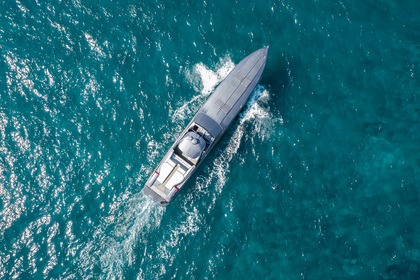 Rental Motorboat NOR-TECH 2010 Thera