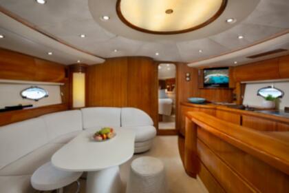 Great Princess for 12 passengers - Pickup all south coast of Ibiza