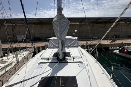 Nuevo 2025 Hanse 510