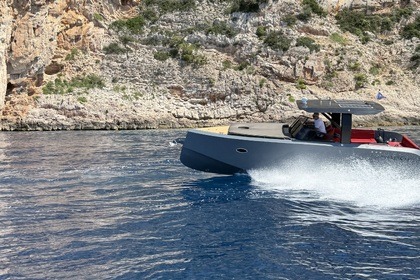 Hyra båt Motorbåt Phantom yachts Phantom 10.0 T Top Split