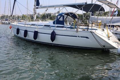 Hire Sailboat Bavaria 41 Kalamaria Municipality