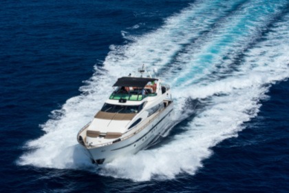 Azimut 100