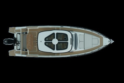 Hyra båt Motorbåt Navan S30 Nice