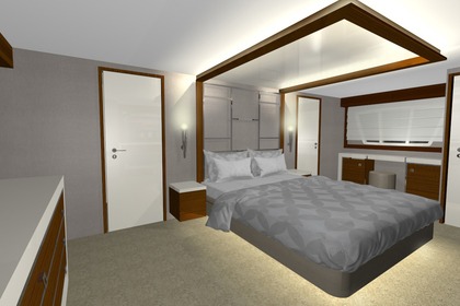 Azimut 85F LA FENICE