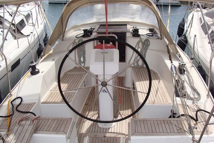 Hanse 325 2012