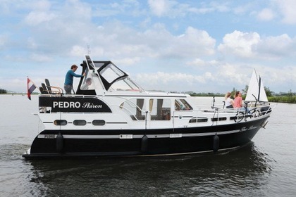 Pedro Skiron The Bee