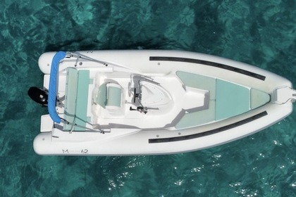 Location Bateau sans permis  Magnus 6,20 Porto Rotondo