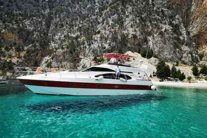 Luxury Cruises in Rhodes!