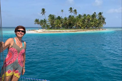 Exclusive Boat ALL INCLUSIVE, Large Cabin with Private Bathrum Inside