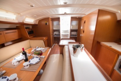 BENETEAU CYCLADES 50.5 – CHRISTINA