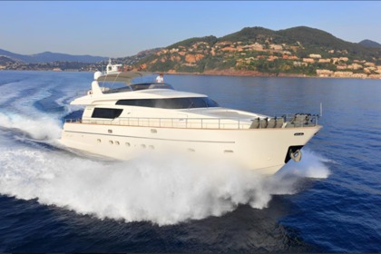 Lizard - San Lorenzo 72