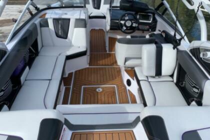 MASTER CRAFT X2 = WAKEBOARD / WAKESURF