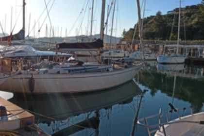 Noleggio Barca a vela IW Varvet IW40 Piombino