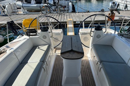 Hyra båt Segelbåt Bavaria Yachtbau Bavaria 50 Cruiser Punat