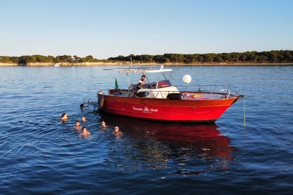 Sunset Tour at Cheradi Islands