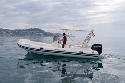 Capelli Tempest 700- NEW 2024