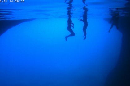 GLOEDNIEUWE RIB 5MT, JE RIJDT MET 40PK MOTOR