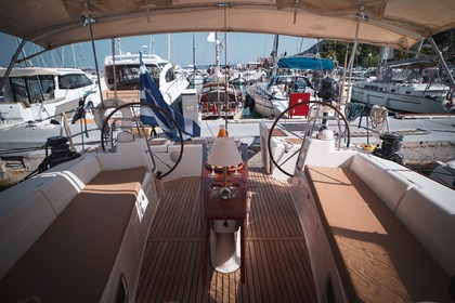 Beneteau Oceanis 54