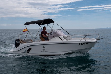 Beneteau Flyer 6 Sundeck