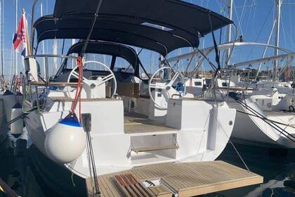 Noleggio Barca a vela Elan Marine Elan Impression 45.1 Pola