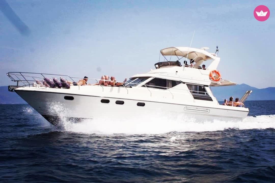 Huren V45