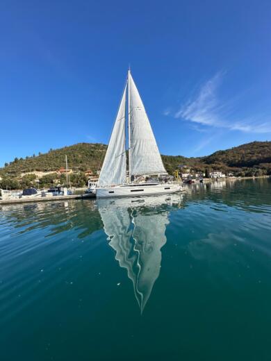 Bavaria C46