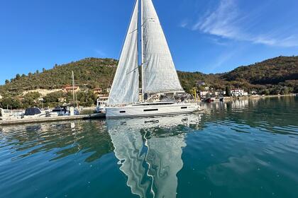 Hire Sailboat Bavaria Bavaria C46 Trget
